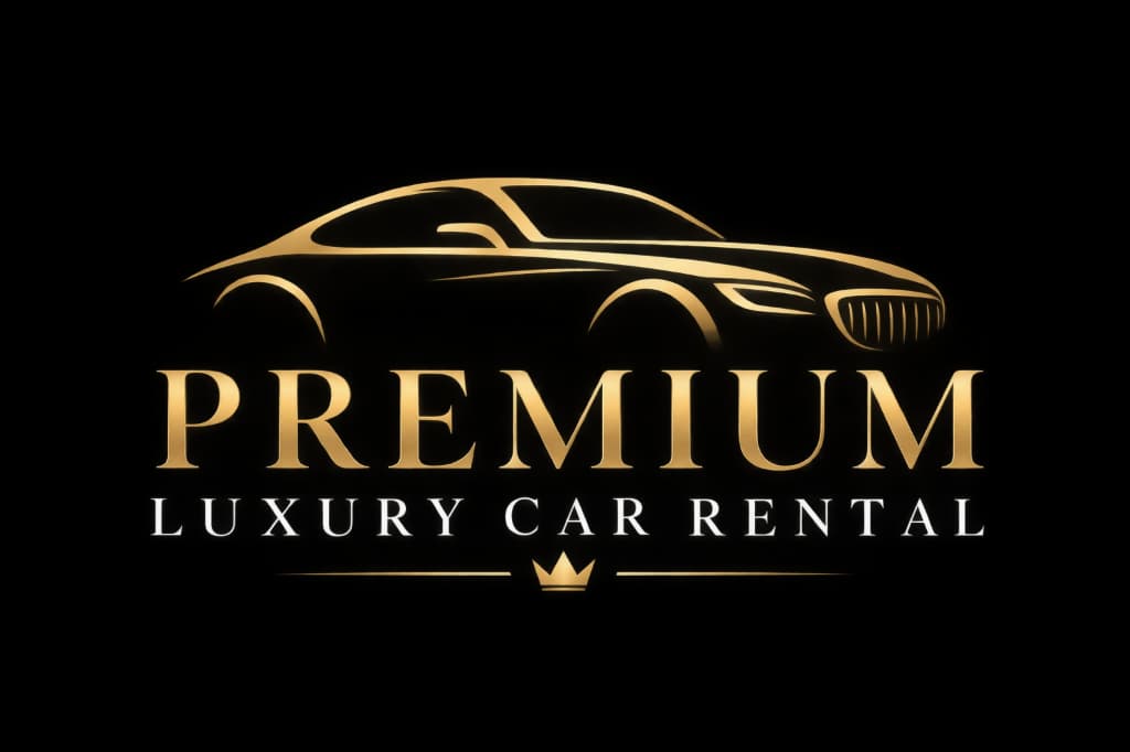 Premium Luxury Car Rental